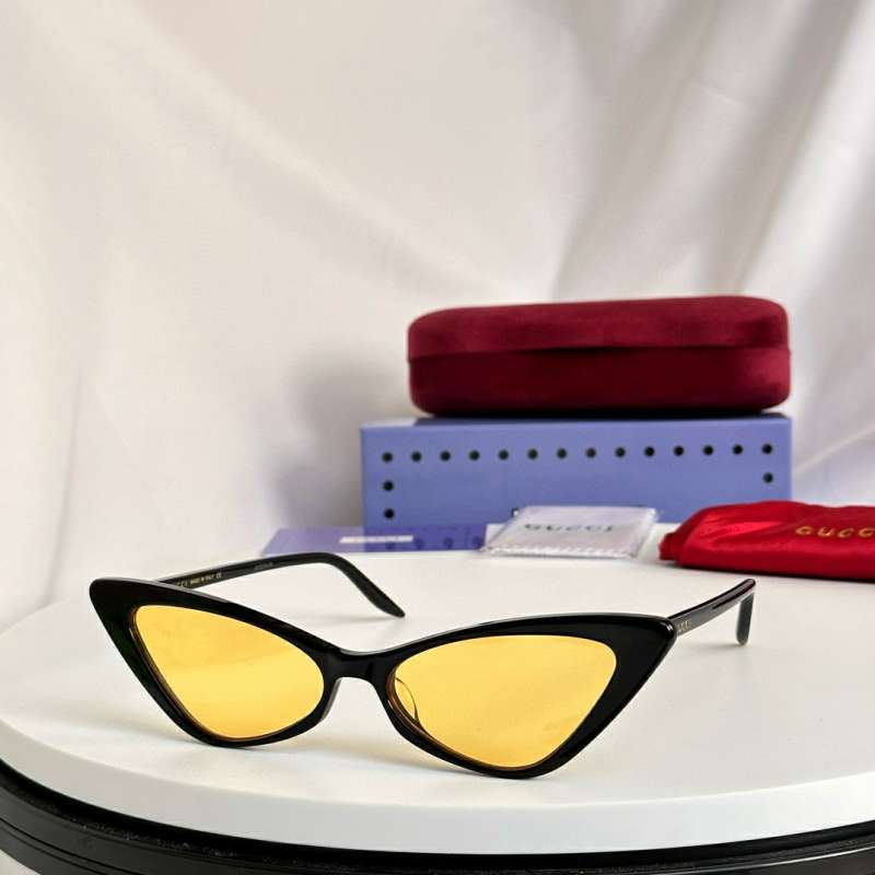 Picture of Gucci Sunglasses _SKUfw56807942fw